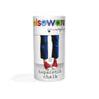 Daily Care Hopscotch Chalk for daily home and personal routines with baby care and kids products
