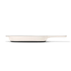 Everyday Home Cast Iron Grill Pan, 10.5 for daily home and personal routines with cookware food storage and kitchen tools