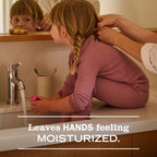 Routine Ready Hand Soap for daily home and personal routines with bath body and hygiene