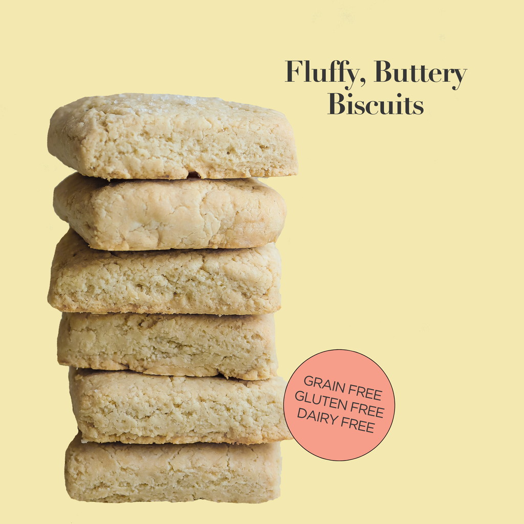 Home Essentials Biscuit + Scone Mix for daily home and personal routines with general everyday essentials