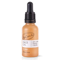 Face Oil with Coffee, Rosehip + Jojoba