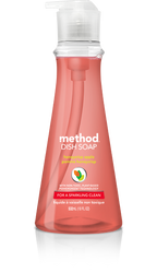 Practical Living Dish Soap for daily home and personal routines with cleaning laundry and paper products