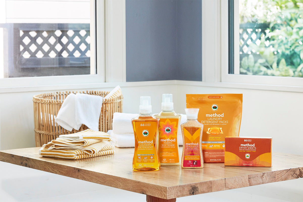 Routine Ready Fabric Softener for daily home and personal routines with general everyday essentials