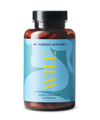 40+ Period Support