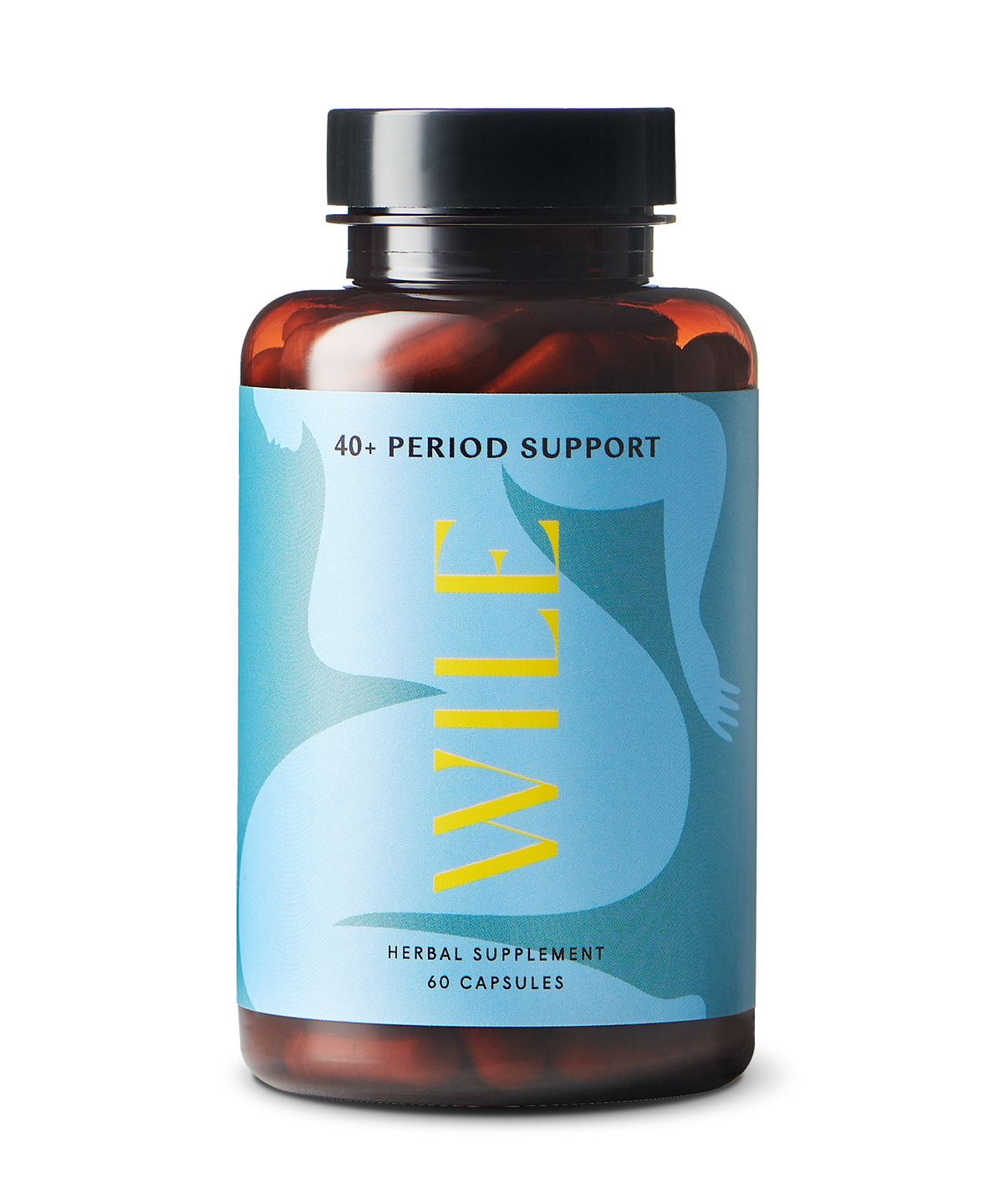 40+ Period Support