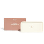 Everyday Home Ceramic Sink-Side Tray for daily home and personal routines with general everyday essentials