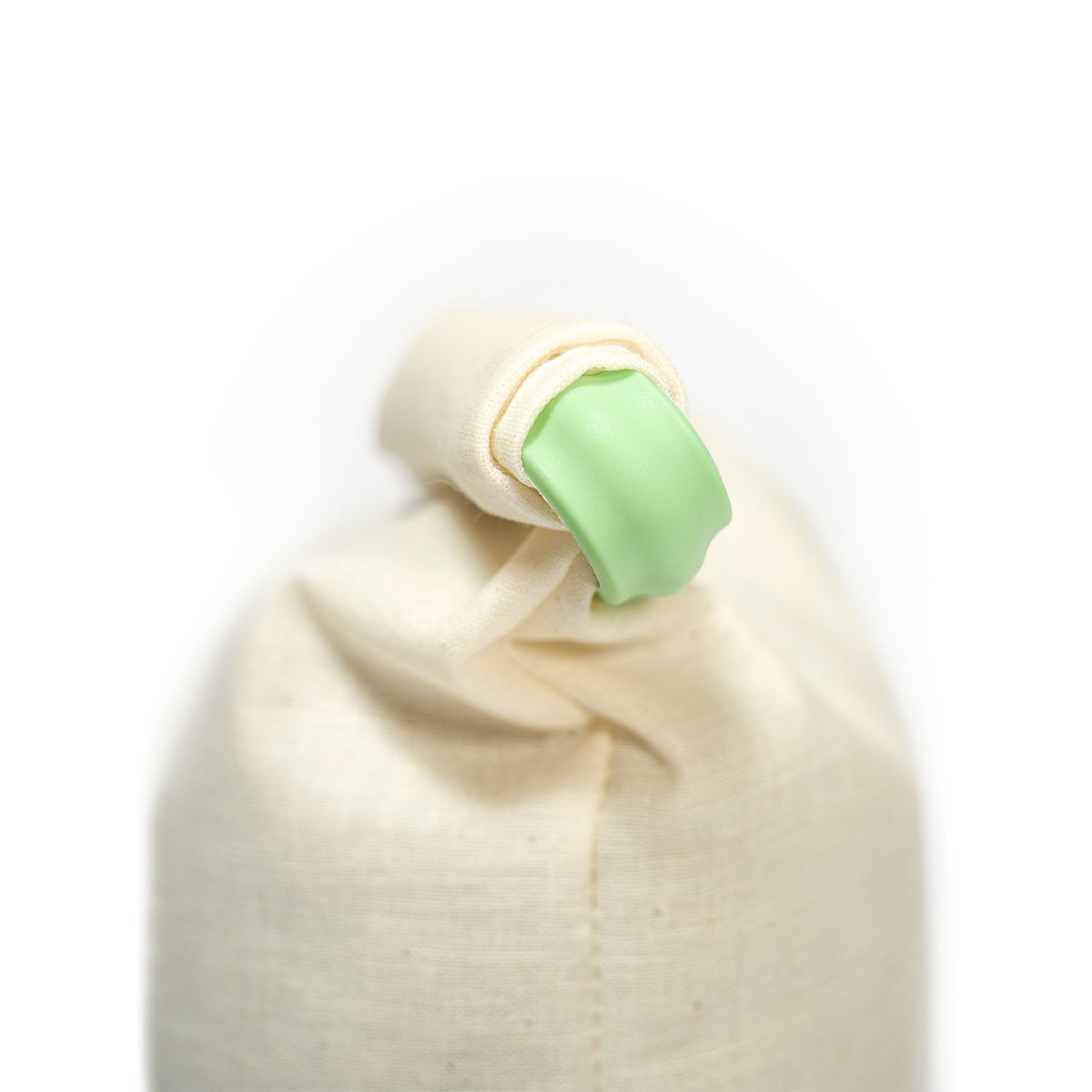 Routine Ready Fabric and Silicone Coffee Bag for daily home and personal routines with cookware food storage and kitchen tools