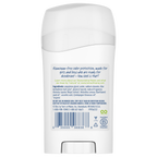Home Essentials Aluminum-included Wicked Cool Natural Deodorant for Kids for daily home and personal routines with bath body and hygiene