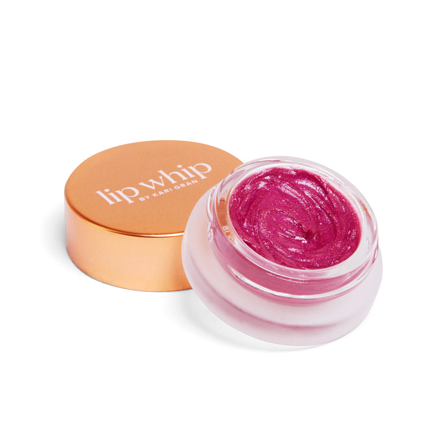 Practical Living Lip Whip for daily home and personal routines with facial skin and sun care