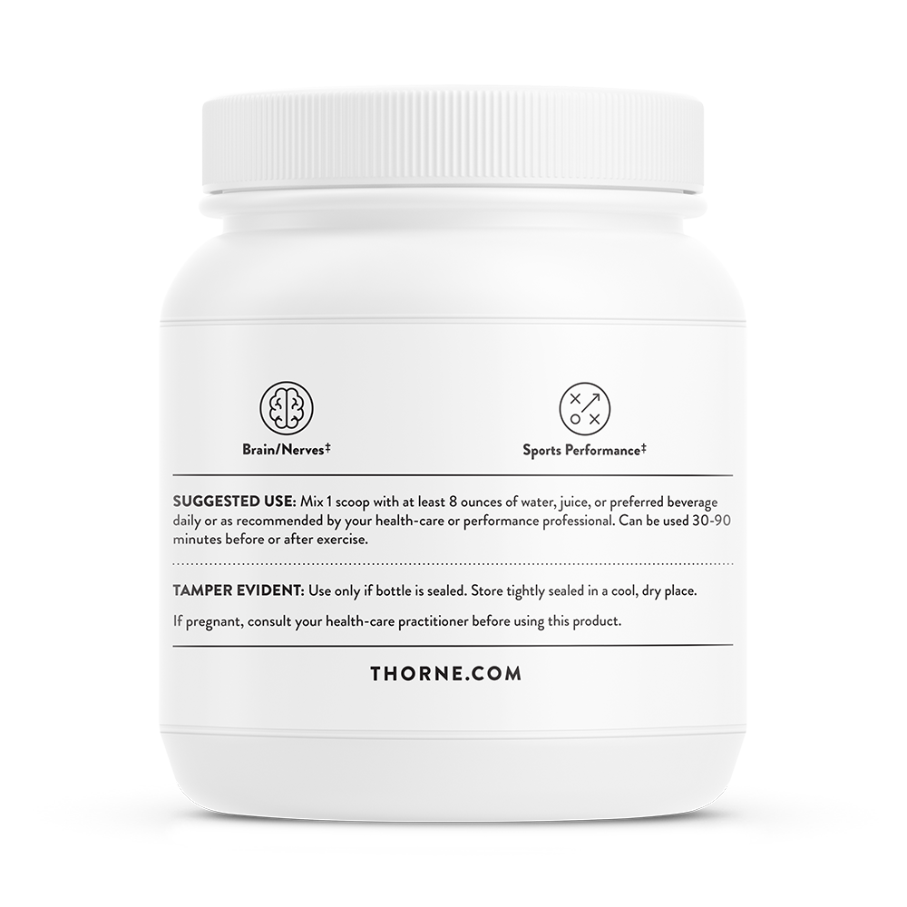 Home Essentials Creatine for daily home and personal routines with general everyday essentials