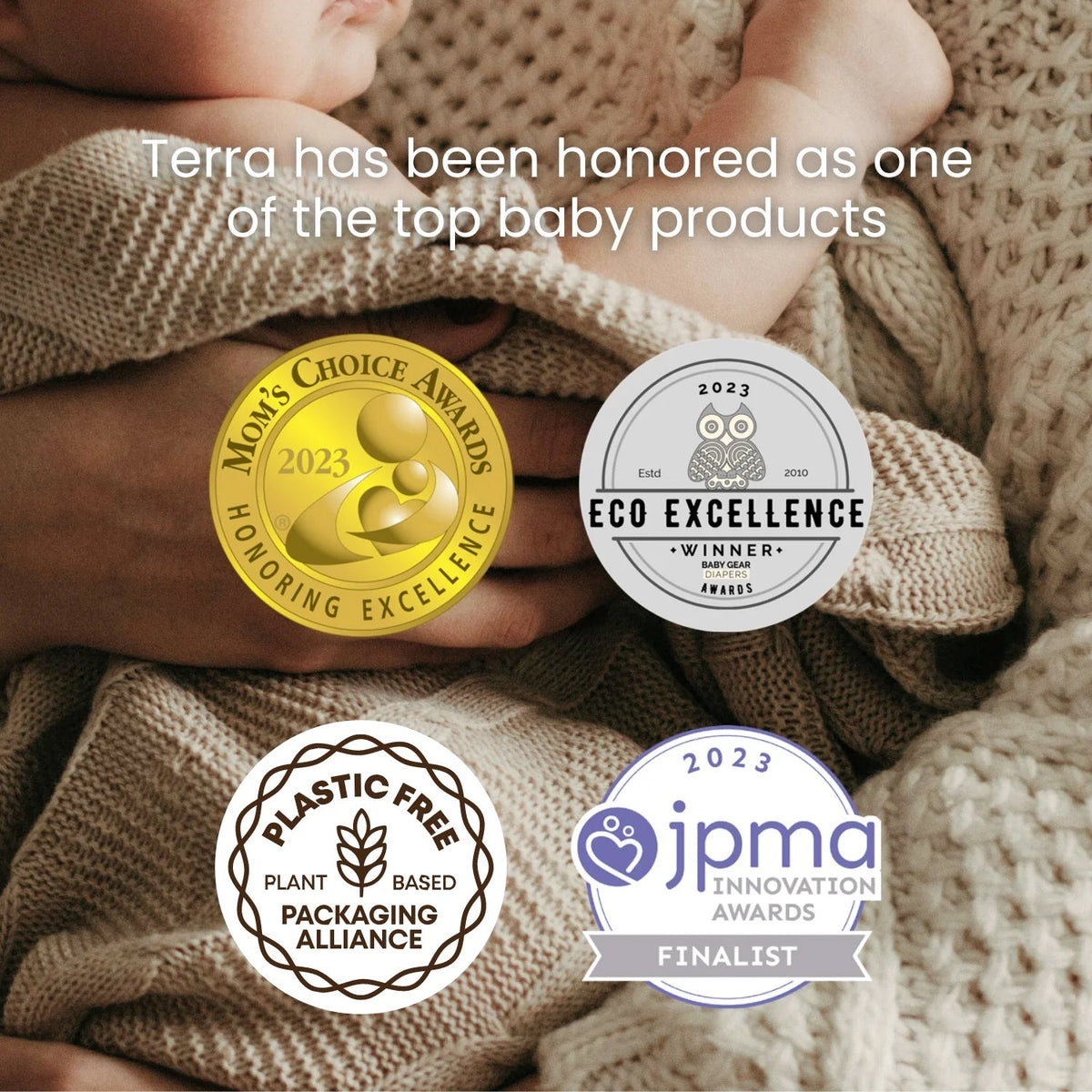 Practical Living Diaper for daily home and personal routines with baby care and kids products