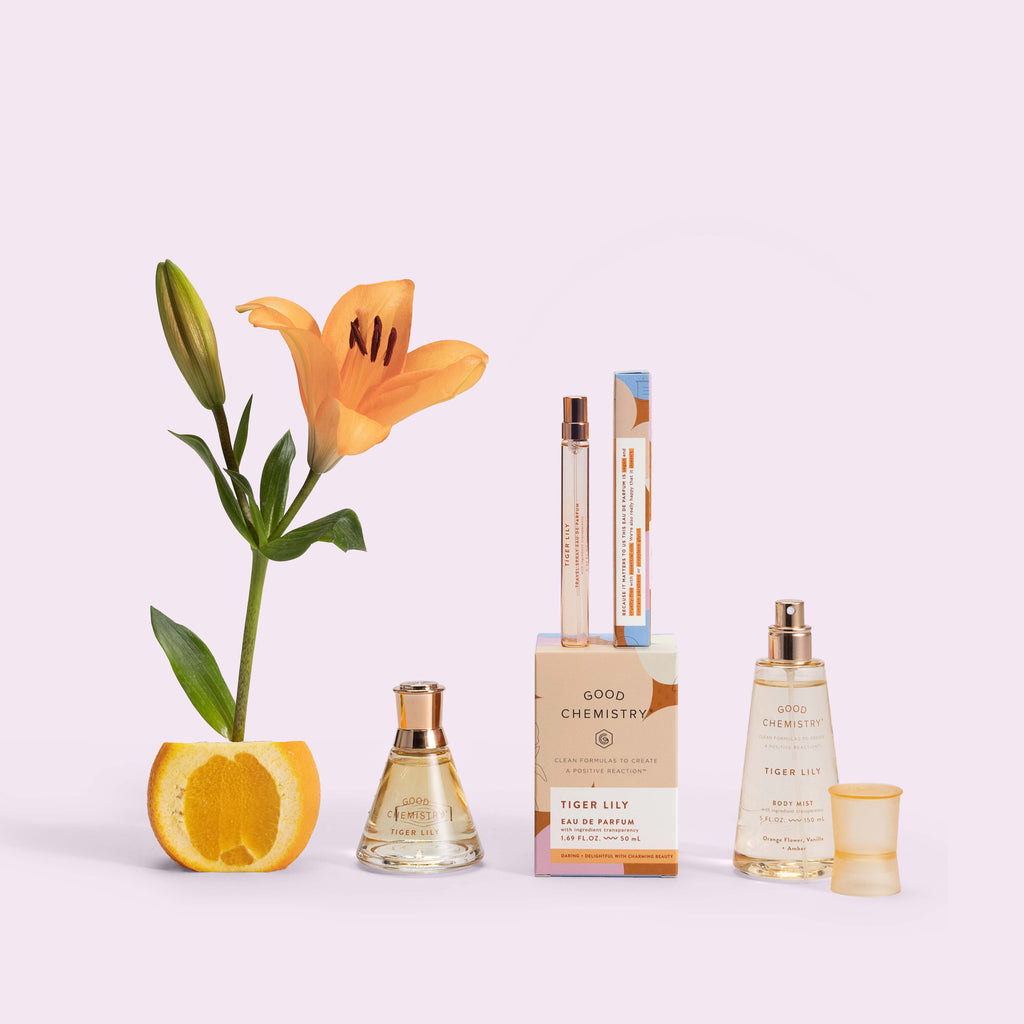 Everyday Home Eau De Parfum Travel Spray for daily home and personal routines with general everyday essentials