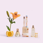 Everyday Home Eau De Parfum Travel Spray for daily home and personal routines with general everyday essentials