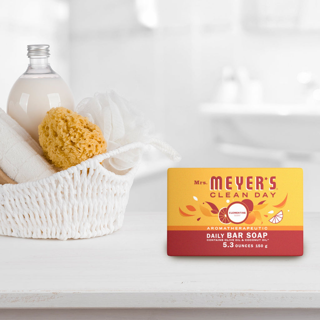 Practical Living Bar Soap for daily home and personal routines with bath body and hygiene