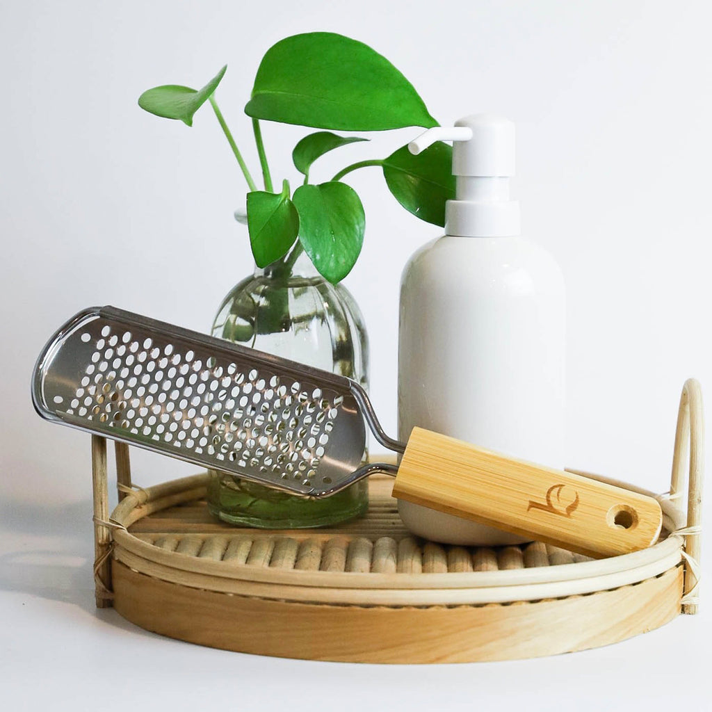 Everyday Home Foot File for daily home and personal routines with general everyday essentials