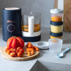 Practical Living Babycook Neo Baby Food Maker for daily home and personal routines with baby care and kids products