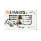 Finger Paint Set