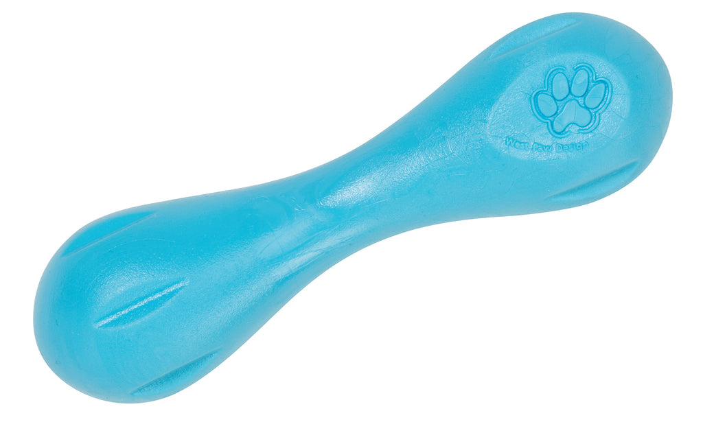 Home Essentials Hurley Super Chewers Dog Bone Toy, Helps Reduce Pet Anxiety and Boredom, Made from Zero-Waste Plastic - Small for daily home and personal routines with pet care treats and accessories