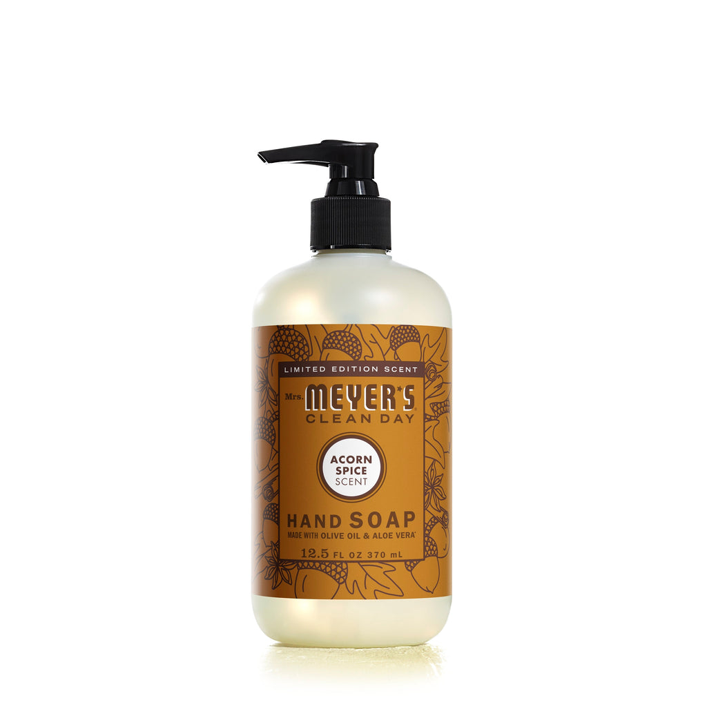 Routine Ready Hand Soap for daily home and personal routines with bath body and hygiene