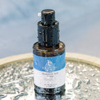 Home Essentials Hyaluronic Acid Serum for daily home and personal routines with facial skin and sun care