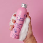 Daily Care Hydrating and Replenishing Powder Shampoo for daily home and personal routines with hair care