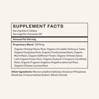 Everyday Home Head to Toe Relief - Tension Relief for Head + Body for daily home and personal routines with general everyday essentials