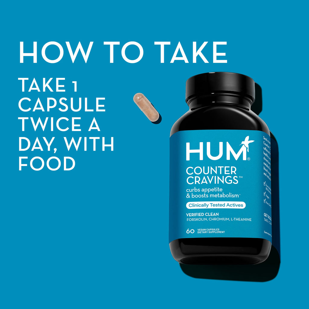 Practical Living Counter Cravings - Help Manage Cravings and Boost Metabolism for daily home and personal routines with general everyday essentials