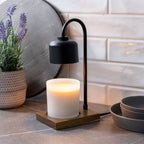 Everyday Home Arched Candle Warmer Lamp for daily home and personal routines with home organization and everyday goods
