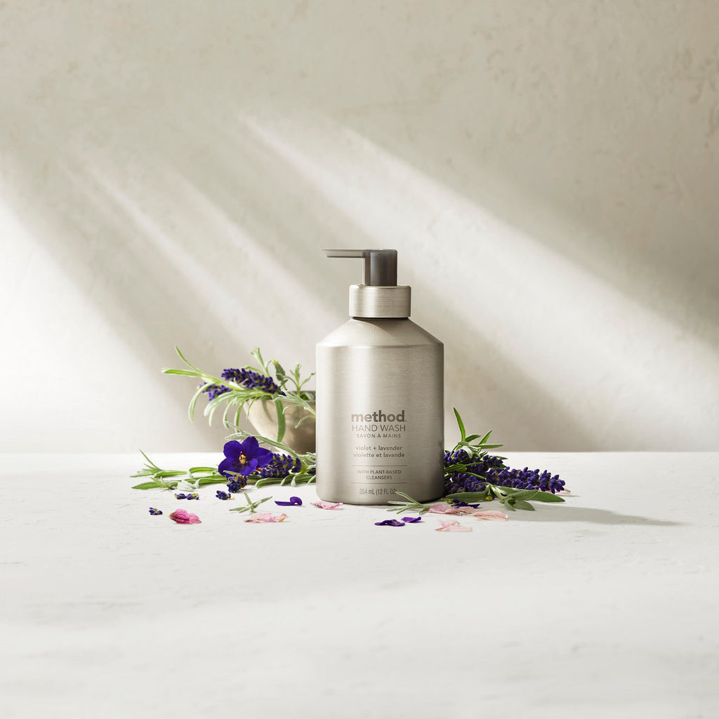 Everyday Home Aluminum Gel Hand Soap for daily home and personal routines with bath body and hygiene