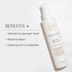 Home Essentials Hair Love Prep Spray for daily home and personal routines with hair care