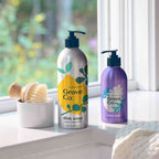 Daily Care Hand Soap for daily home and personal routines with bath body and hygiene