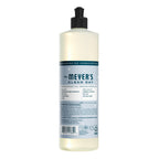 Daily Care Dish Soap for daily home and personal routines with cleaning laundry and paper products