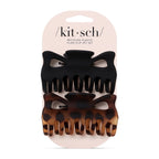 Eco-Friendly Large Claw Clip