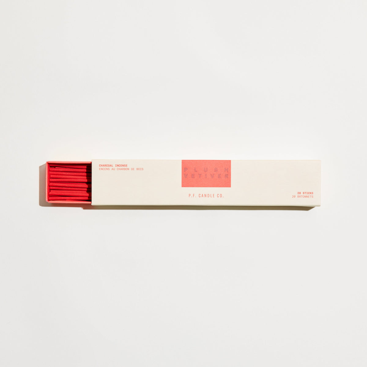 Daily Care HI-FI Incense Sticks for daily home and personal routines with general everyday essentials