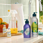 Daily Care Hand Soap for daily home and personal routines with bath body and hygiene
