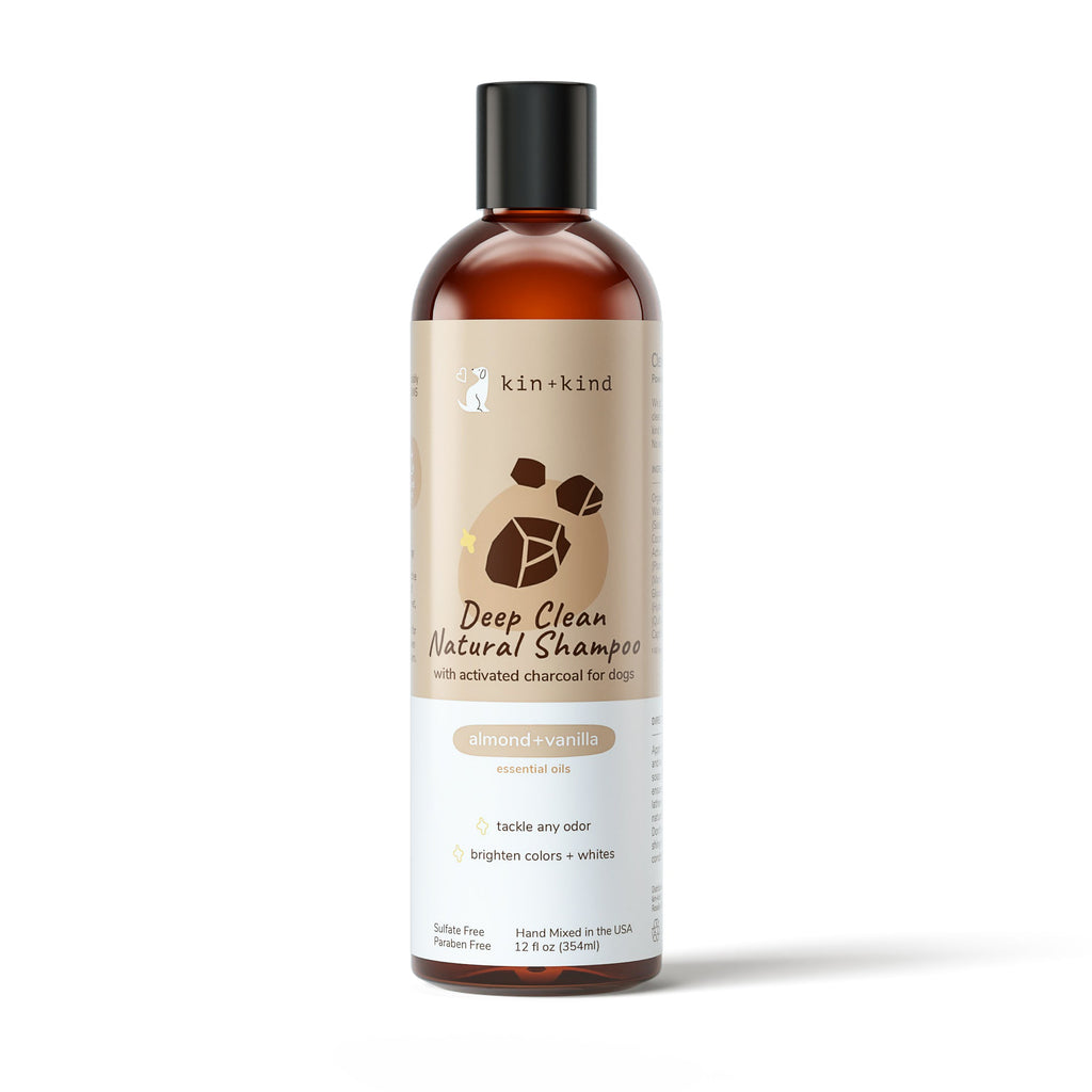 Deep Clean Shampoo