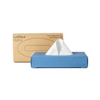 Routine Ready LastTissue Box for daily home and personal routines with general everyday essentials