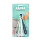 Routine Ready First Foods Silicone Spoons for daily home and personal routines with baby care and kids products