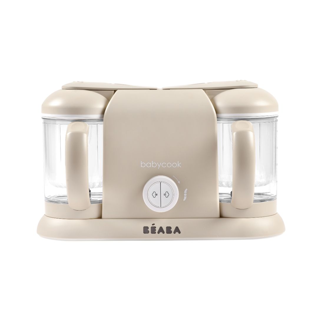 Babycook Duo Baby Food Maker
