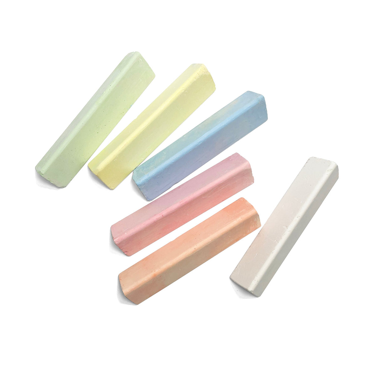 Daily Care Hopscotch Chalk for daily home and personal routines with baby care and kids products