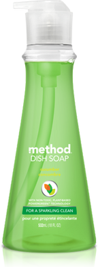 Practical Living Dish Soap for daily home and personal routines with cleaning laundry and paper products
