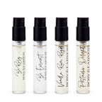 Eau de Parfum Discovery Set