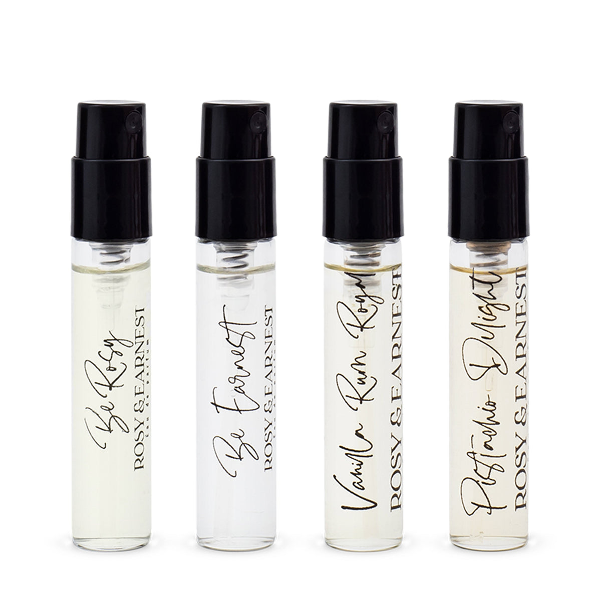 Eau de Parfum Discovery Set