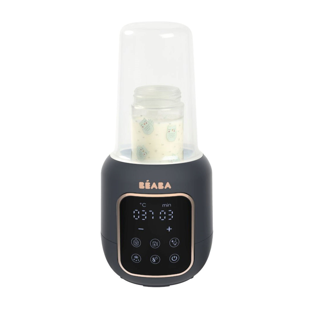 Home Essentials 5-in-1 Multi Milk Baby Bottle and Food Warmer for daily home and personal routines with baby care and kids products
