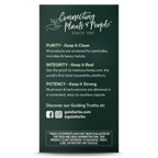 Practical Living Everyday Immune - Mushrooms and Herbs for daily home and personal routines with general everyday essentials