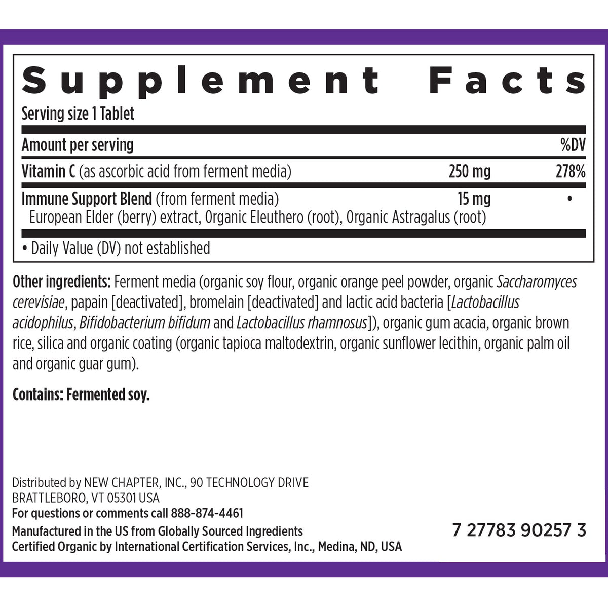 Practical Living Fermented Vitamin C Supplement for daily home and personal routines with general everyday essentials