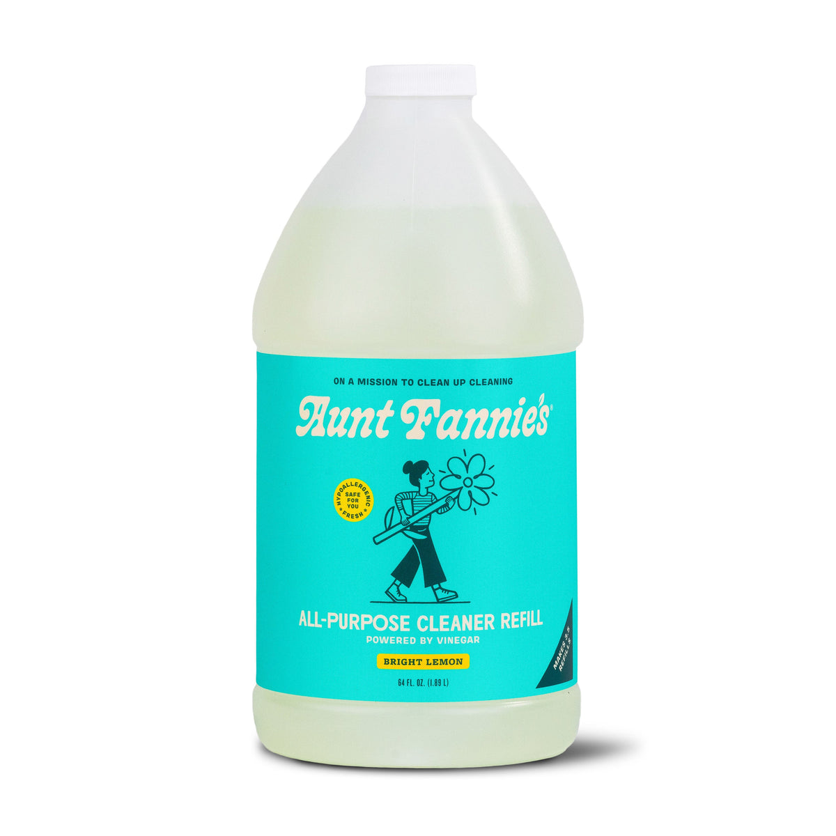 All-Purpose Cleaner, Refill