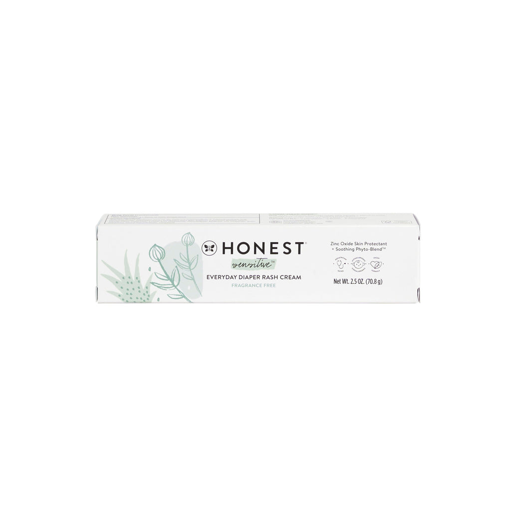 Home Essentials Diaper Rash Cream for daily home and personal routines with baby care and kids products