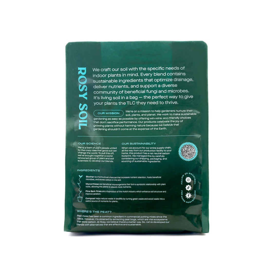 Home Essentials Houseplant Potting Soil for daily home and personal routines with cookware food storage and kitchen tools