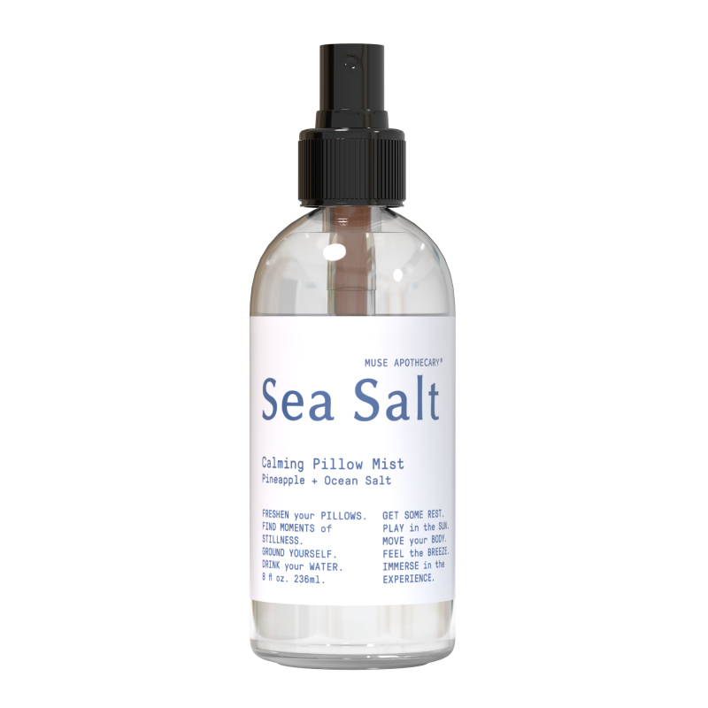 Calming Pillow Mist